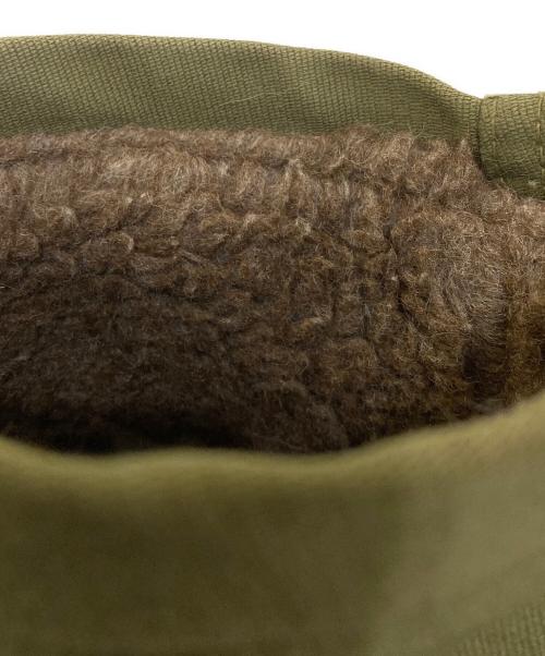 TOYS MCCOY（トイズマッコイ）TOYS MCCOY (トイズマッコイ) WARNER BROS (ワーナーブラザース) N-1 DECK JACKET ROAD RUNNER オリーブ サイズ:38の古着・服飾アイテム