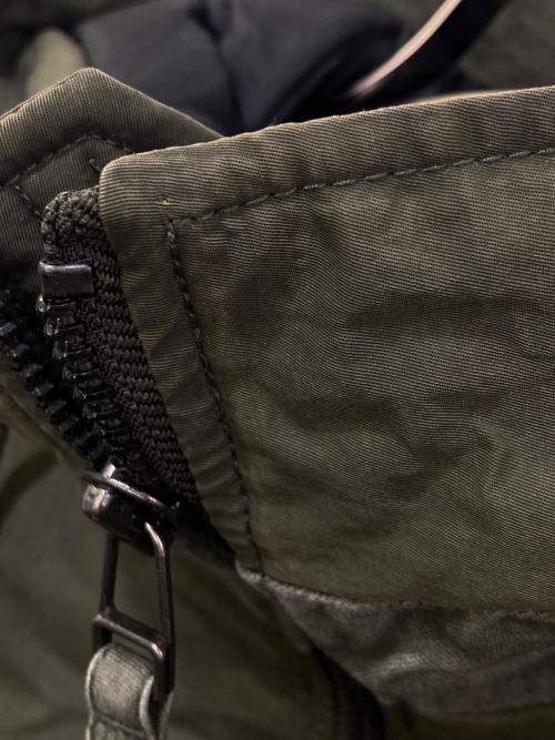 AVIREX（アヴィレックス）AVIREX (アヴィレックス) FADE JACKET オリーブ サイズ:Mの古着・服飾アイテム