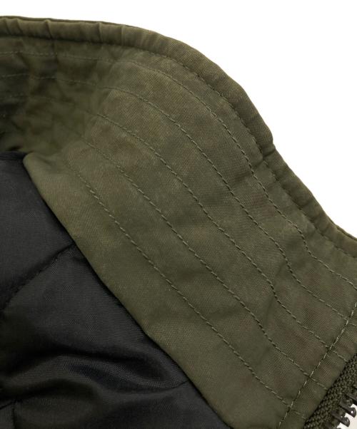AVIREX（アヴィレックス）AVIREX (アヴィレックス) FADE JACKET オリーブ サイズ:Mの古着・服飾アイテム