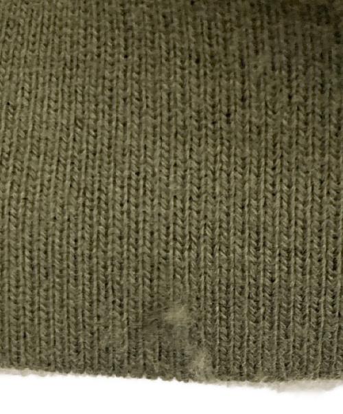 AVIREX（アヴィレックス）AVIREX (アヴィレックス) FADE JACKET オリーブ サイズ:Mの古着・服飾アイテム