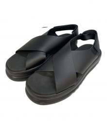 CAMPER（カンペール）の古着「PELOTAS FLOTA UP」｜ブラック