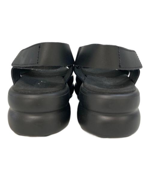 CAMPER（カンペール）CAMPER (カンペール) PELOTAS FLOTA UP ブラック サイズ:39の古着・服飾アイテム