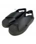 CAMPER（カンペール）の古着「PELOTAS FLOTA UP」｜ブラック
