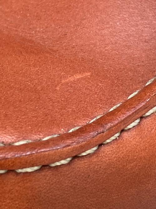 RED WING（レッドウィング）RED WING (レッドウィング) 6-inch Classic Moc　8875 ブラウン サイズ:37の古着・服飾アイテム