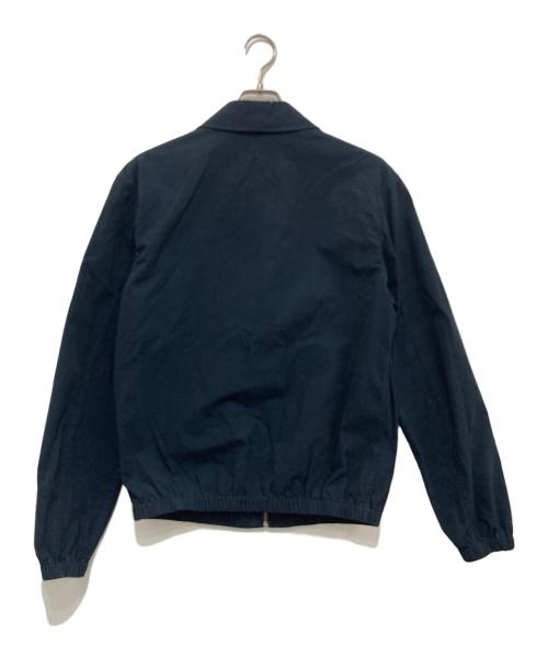 POLO RALPH LAUREN（ポロ・ラルフローレン）POLO RALPH LAUREN (ポロ・ラルフローレン) スイングトップ ネイビー サイズ:Sの古着・服飾アイテム