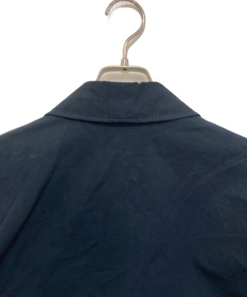 POLO RALPH LAUREN（ポロ・ラルフローレン）POLO RALPH LAUREN (ポロ・ラルフローレン) スイングトップ ネイビー サイズ:Sの古着・服飾アイテム