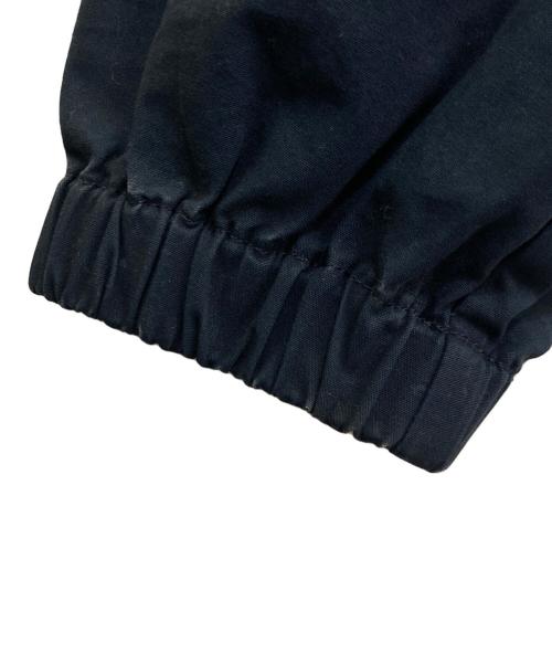 POLO RALPH LAUREN（ポロ・ラルフローレン）POLO RALPH LAUREN (ポロ・ラルフローレン) スイングトップ ネイビー サイズ:Sの古着・服飾アイテム