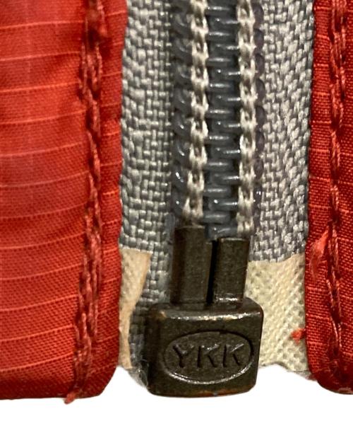 mont-bell（モンベル）mont-bell (モンベル) ネージュダウンジャケット オレンジ サイズ:XLの古着・服飾アイテム