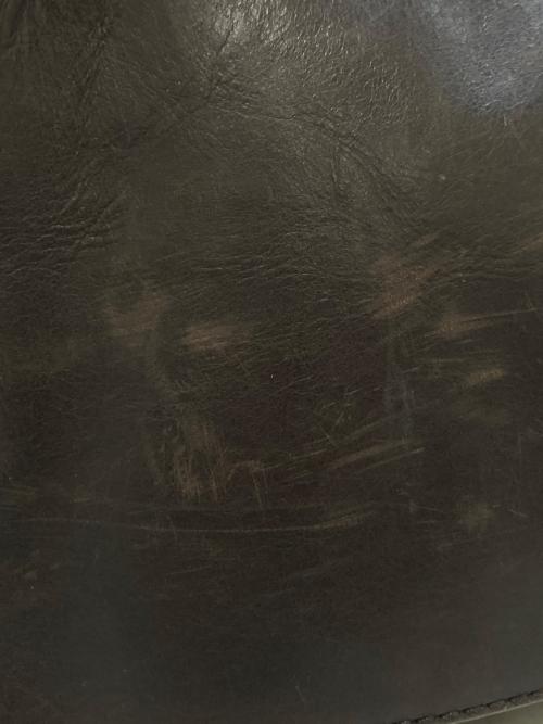 BALLY（バリー）BALLY (バリー) 2WAYバッグ ブラウンの古着・服飾アイテム