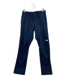THE NORTH FACE（ザ ノース フェイス）の古着「ロングパンツドーロライトパンツ」｜ネイビー