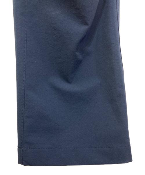 THE NORTH FACE（ザ ノース フェイス）THE NORTH FACE (ザ ノース フェイス) ロングパンツドーロライトパンツ ネイビー サイズ:L 未使用品の古着・服飾アイテム