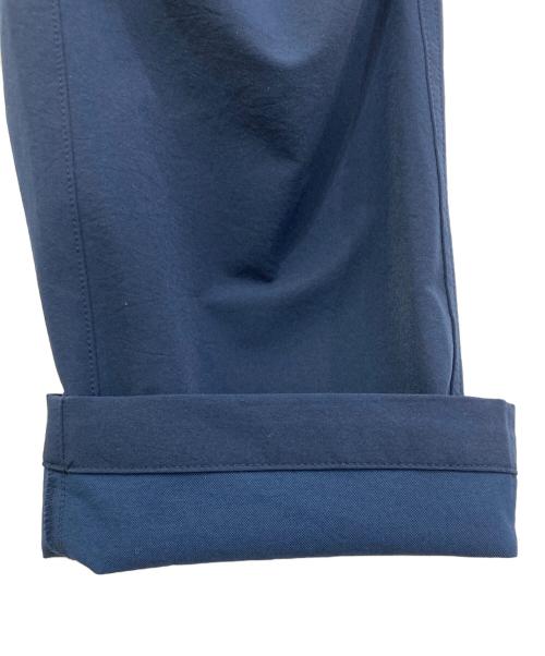 THE NORTH FACE（ザ ノース フェイス）THE NORTH FACE (ザ ノース フェイス) ロングパンツドーロライトパンツ ネイビー サイズ:L 未使用品の古着・服飾アイテム