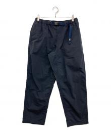 THE NORTH FACE（ザ ノース フェイス）の古着「ジオロジーパンツ　NB82361」｜ネイビー