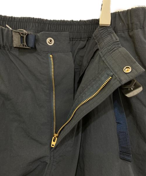 THE NORTH FACE（ザ ノース フェイス）THE NORTH FACE (ザ ノース フェイス) ジオロジーパンツ　NB82361 ネイビー サイズ:M 未使用品の古着・服飾アイテム