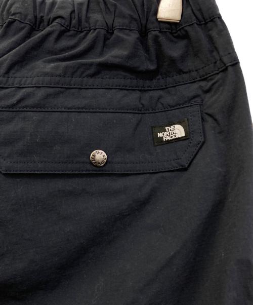 THE NORTH FACE（ザ ノース フェイス）THE NORTH FACE (ザ ノース フェイス) ジオロジーパンツ　NB82361 ネイビー サイズ:M 未使用品の古着・服飾アイテム