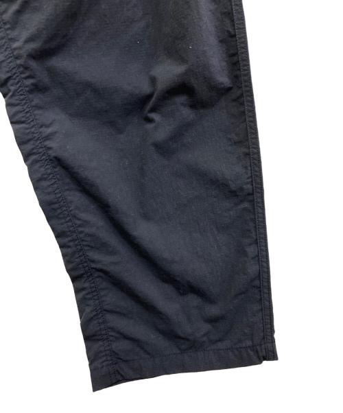 THE NORTH FACE（ザ ノース フェイス）THE NORTH FACE (ザ ノース フェイス) ジオロジーパンツ　NB82361 ネイビー サイズ:M 未使用品の古着・服飾アイテム