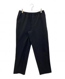 THE NORTH FACE（ザ ノース フェイス）の古着「Bold Mean Pant　NB32230R」｜ブラック