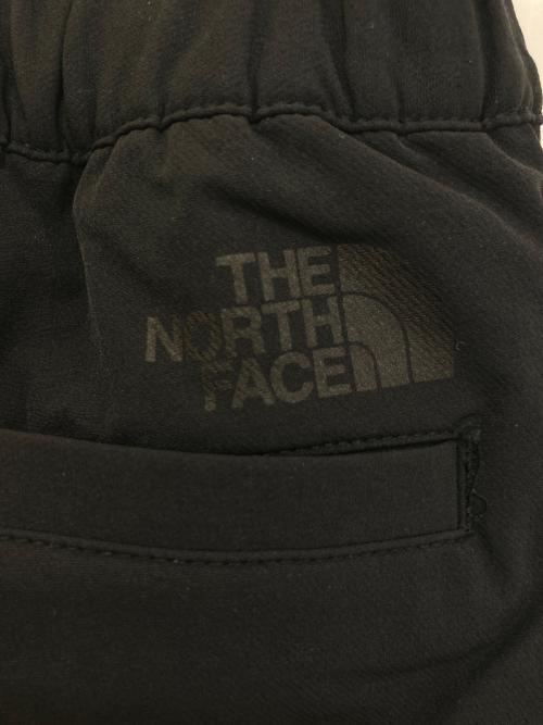 THE NORTH FACE（ザ ノース フェイス）THE NORTH FACE (ザ ノース フェイス) Bold Mean Pant　NB32230R ブラック サイズ:L 未使用品の古着・服飾アイテム