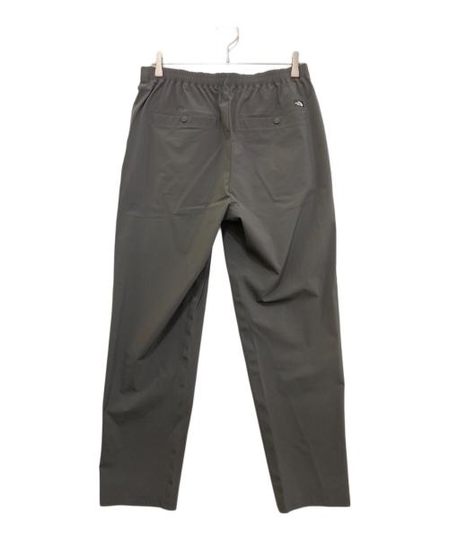 THE NORTH FACE（ザ ノース フェイス）THE NORTH FACE (ザ ノース フェイス) EXP-Parcel Relax Pant グレー サイズ:L 未使用品の古着・服飾アイテム