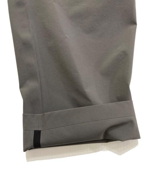 THE NORTH FACE（ザ ノース フェイス）THE NORTH FACE (ザ ノース フェイス) EXP-Parcel Relax Pant グレー サイズ:L 未使用品の古着・服飾アイテム