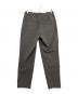 THE NORTH FACE (ザ ノース フェイス) EXP-Parcel Relax Pant グレー サイズ:L 未使用品：10000円