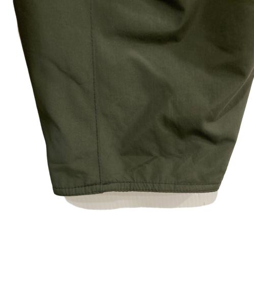 Barbour（バブアー）Barbour (バブアー) パデッド エクスモア コート カーキ サイズ:34の古着・服飾アイテム