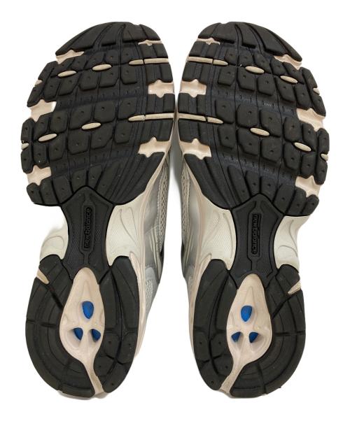 NEW BALANCE（ニューバランス）NEW BALANCE (ニューバランス) MR530　MR530KA シルバー サイズ:26.5の古着・服飾アイテム