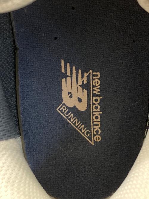 NEW BALANCE（ニューバランス）NEW BALANCE (ニューバランス) MR530　MR530KA シルバー サイズ:26.5の古着・服飾アイテム