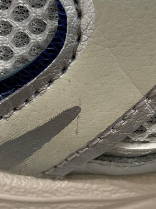 NEW BALANCE（ニューバランス）NEW BALANCE (ニューバランス) MR530　MR530KA シルバー サイズ:26.5の古着・服飾アイテム