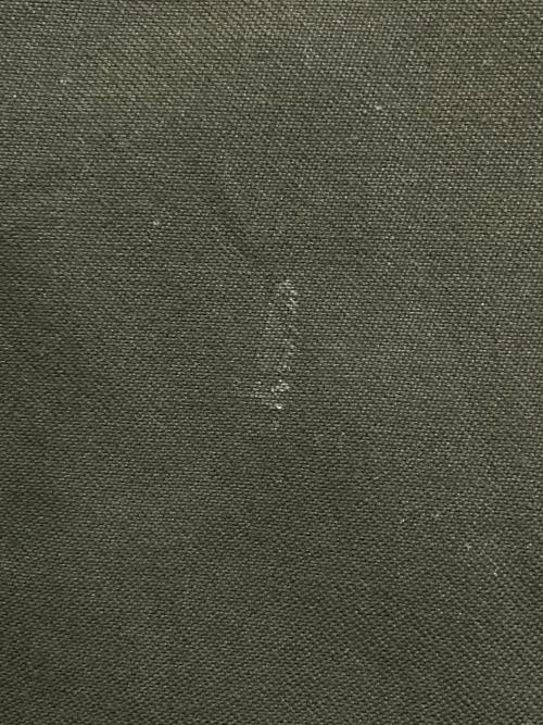 スウェーデン軍（スウェーデングン）スウェーデン軍 (スウェーデングン) M-59 フィールドコート オリーブ サイズ:C50の古着・服飾アイテム