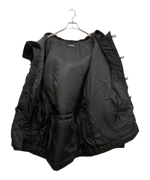 AVIREX（アヴィレックス）AVIREX (アヴィレックス) RECON N-3 ACTION 6112171 ブラック サイズ:2XLの古着・服飾アイテム