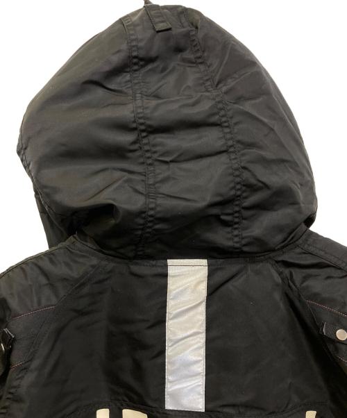 AVIREX（アヴィレックス）AVIREX (アヴィレックス) RECON N-3 ACTION 6112171 ブラック サイズ:2XLの古着・服飾アイテム