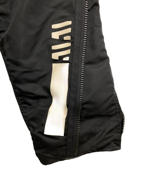 AVIREX（アヴィレックス）AVIREX (アヴィレックス) RECON N-3 ACTION 6112171 ブラック サイズ:2XLの古着・服飾アイテム