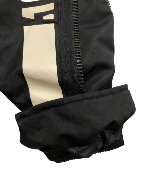 AVIREX（アヴィレックス）AVIREX (アヴィレックス) RECON N-3 ACTION 6112171 ブラック サイズ:2XLの古着・服飾アイテム