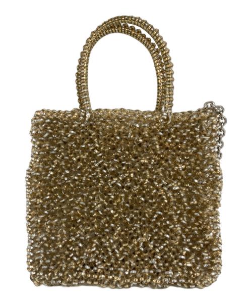 ANTEPRIMA（アンテプリマ）ANTEPRIMA (アンテプリマ) ワイヤーバッグの古着・服飾アイテム