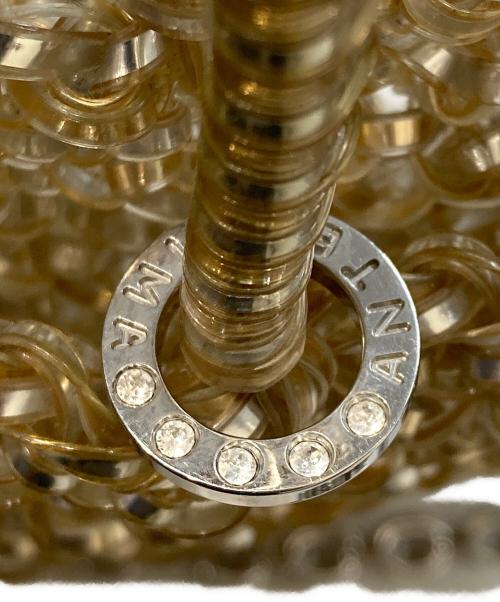 ANTEPRIMA（アンテプリマ）ANTEPRIMA (アンテプリマ) ワイヤーバッグの古着・服飾アイテム