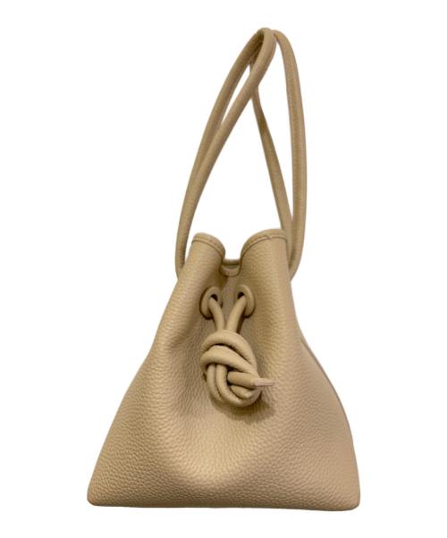 VASIC（ヴァジック）VASIC (ヴァジック) BOND MINI ベージュの古着・服飾アイテム