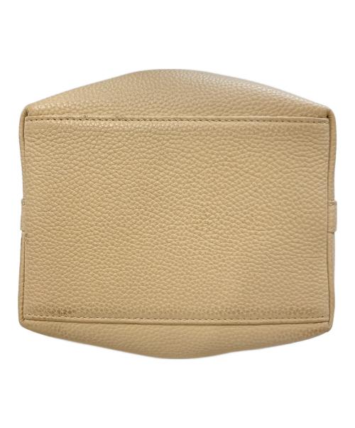 VASIC（ヴァジック）VASIC (ヴァジック) BOND MINI ベージュの古着・服飾アイテム