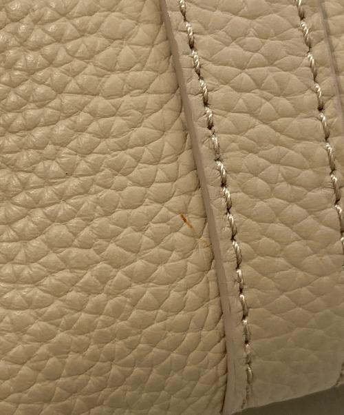 VASIC（ヴァジック）VASIC (ヴァジック) BOND MINI ベージュの古着・服飾アイテム