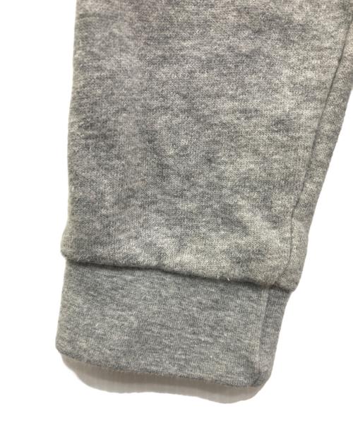 MONCLER（モンクレール）MONCLER (モンクレール) ジップパーカー　510938487700 グレー サイズ:Mの古着・服飾アイテム