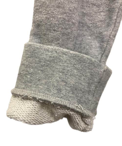 MONCLER（モンクレール）MONCLER (モンクレール) ジップパーカー　510938487700 グレー サイズ:Mの古着・服飾アイテム