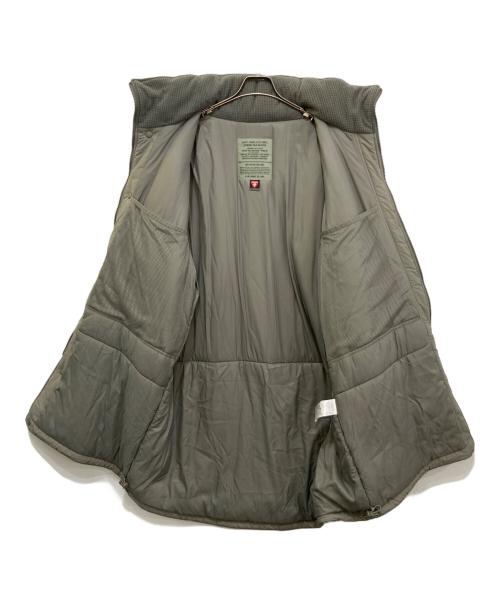 FREAK'S STORE（フリークスストア）FREAK'S STORE (フリークスストア) HIGH LOFT MONSTER COAT　233-1516 グレー サイズ:Mの古着・服飾アイテム