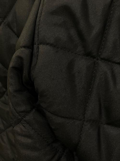 Traditional Weatherwear（トラディショナルウェザーウェア）Traditional Weatherwear (トラディショナルウェザーウェア) ARKLEY LONG ブラック サイズ:36の古着・服飾アイテム