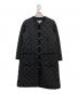 Traditional Weatherwear（トラディショナルウェザーウェア）の古着「ARKLEY LONG」｜ブラック
