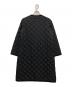 Traditional Weatherwear (トラディショナルウェザーウェア) ARKLEY LONG ブラック サイズ:36：13000円