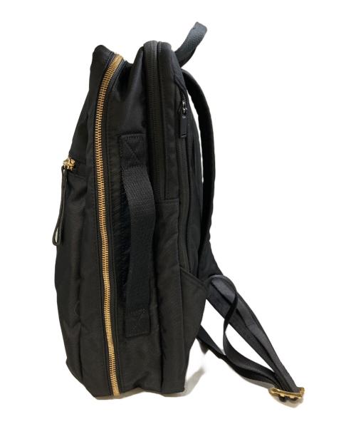 PORTER GIRL（ポーターガール）PORTER GIRL (ポーターガール) SHEA 2WAY DAYPACK ネイビーの古着・服飾アイテム
