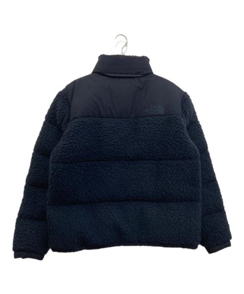 THE NORTH FACE（ザ ノース フェイス）THE NORTH FACE (ザ ノース フェイス) シェルパヌプシダウンジャケット ネイビー サイズ:Lの古着・服飾アイテム