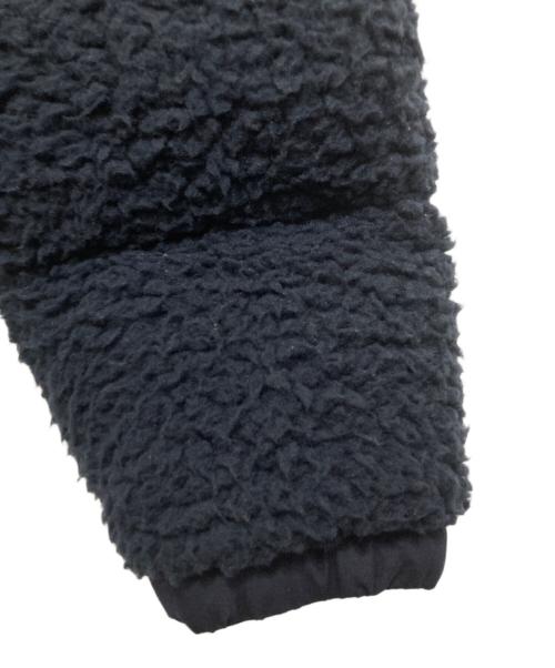 THE NORTH FACE（ザ ノース フェイス）THE NORTH FACE (ザ ノース フェイス) シェルパヌプシダウンジャケット ネイビー サイズ:Lの古着・服飾アイテム