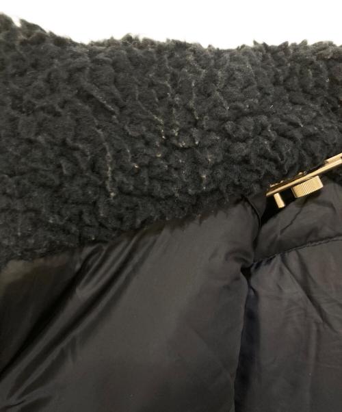 THE NORTH FACE（ザ ノース フェイス）THE NORTH FACE (ザ ノース フェイス) シェルパヌプシダウンジャケット ネイビー サイズ:Lの古着・服飾アイテム