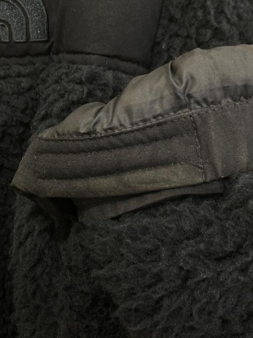 THE NORTH FACE（ザ ノース フェイス）THE NORTH FACE (ザ ノース フェイス) シェルパヌプシダウンジャケット ネイビー サイズ:Lの古着・服飾アイテム